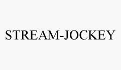 STREAM-JOCKEY