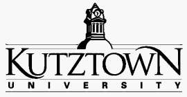KUTZTOWN UNIVERSITY