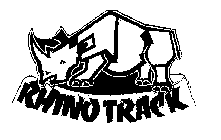 RHINO TRACK