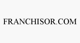 FRANCHISOR.COM