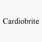 CARDIOBRITE