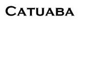 CATUABA