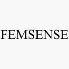 FEMSENSE