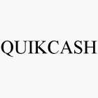 QUIKCASH