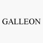 GALLEON