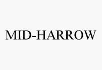 MID-HARROW