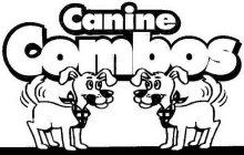 CANINE COMBOS