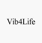 VIB4LIFE