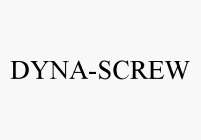 DYNA-SCREW