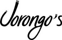 JORONGO'S