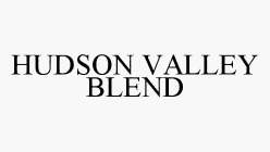 HUDSON VALLEY BLEND