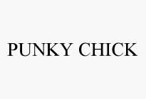 PUNKY CHICK