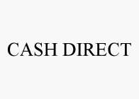 CASH DIRECT