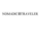 NOMADIC TRAVELER