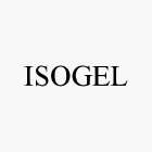 ISOGEL