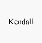 KENDALL