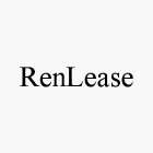 RENLEASE