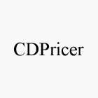 CDPRICER