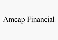 AMCAP FINANCIAL