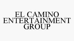 EL CAMINO ENTERTAINMENT GROUP