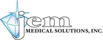 JEM MEDICAL SOLUTIONS, INC.