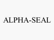 ALPHA-SEAL