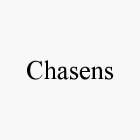 CHASENS