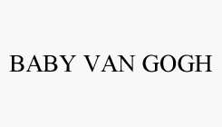 BABY VAN GOGH
