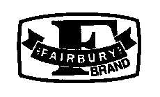 FAIRBURY BRAND