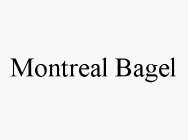 MONTREAL BAGEL