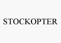 STOCKOPTER