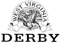 WEST VIRGINIA DERBY