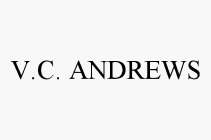V.C. ANDREWS