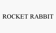 ROCKET RABBIT