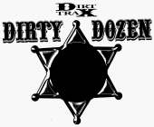 DIRT TRAX DIRTY DOZEN