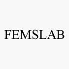 FEMSLAB