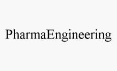 PHARMAENGINEERING