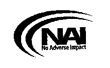 NAI NO ADVERSE IMPACT