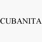 CUBANITA