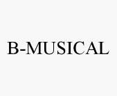 B-MUSICAL