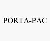 PORTA-PAC