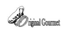 ORIGINAL GOURMET