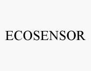 ECOSENSOR