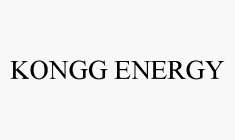 KONGG ENERGY