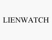 LIENWATCH