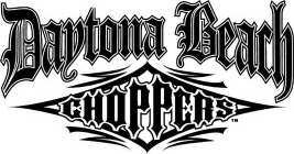 DAYTONA BEACH CHOPPERS