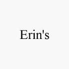 ERIN'S