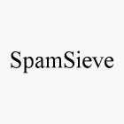 SPAMSIEVE