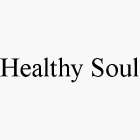 HEALTHY SOUL