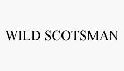 WILD SCOTSMAN